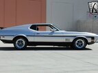 Thumbnail Photo 24 for 1971 Ford Mustang